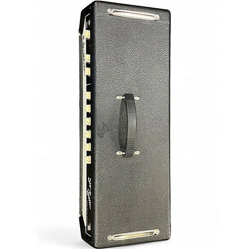 Used Fender Super Sonic 60 60W Tube Guitar Amp Head