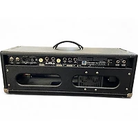 Used Fender Super Sonic 60 60W Tube Guitar Amp Head