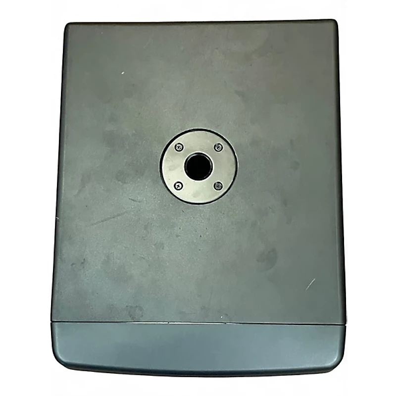 Used Mackie dlm12s Powered Subwoofer