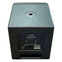 Used Mackie dlm12s Powered Subwoofer