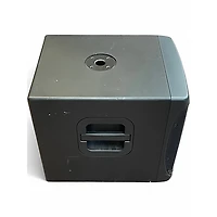 Used Mackie dlm12s Powered Subwoofer