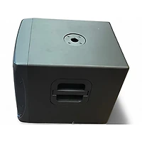 Used Mackie dlm12s Powered Subwoofer