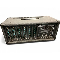 Used Peavey 400BH Bass Amp Head