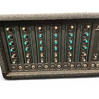 Used Peavey 400BH Bass Amp Head