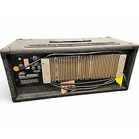 Used Peavey 400BH Bass Amp Head