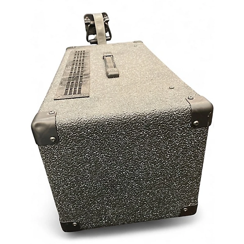 Used Peavey 400BH Bass Amp Head