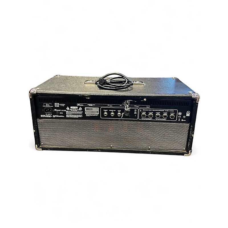 Used Ampeg V-4B Tube Bass Amp Head