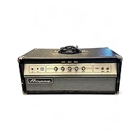 Used Ampeg V-4B Tube Bass Amp Head