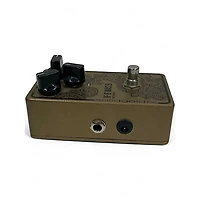 Used SolidGoldFX if 6 was 9 Effect Pedal