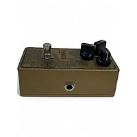 Used SolidGoldFX if 6 was 9 Effect Pedal