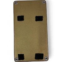 Used SolidGoldFX if 6 was 9 Effect Pedal