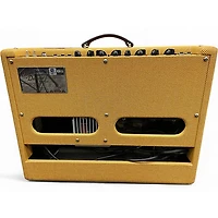 Used Fender Blues Deluxe Reissue 40W 1x12 Tweed Tube Guitar Combo Amp