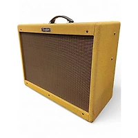 Used Fender Blues Deluxe Reissue 40W 1x12 Tweed Tube Guitar Combo Amp