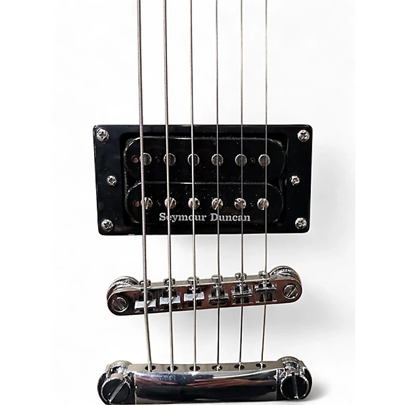 Used Fender TOM DELONGE STARCASTER Shoreline Gold Hollow Body Electric Guitar