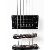 Used Fender TOM DELONGE STARCASTER Shoreline Gold Hollow Body Electric Guitar