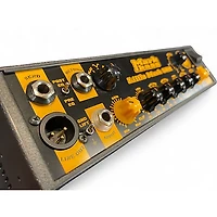 Used Markbass LITTLE MARK 58R Bass Amp Head