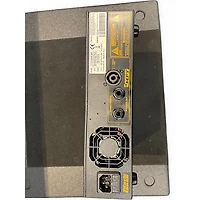 Used Markbass LITTLE MARK 58R Bass Amp Head