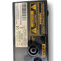 Used Markbass LITTLE MARK 58R Bass Amp Head