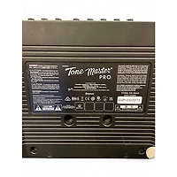 Used Fender tonemaster pro Effect Processor