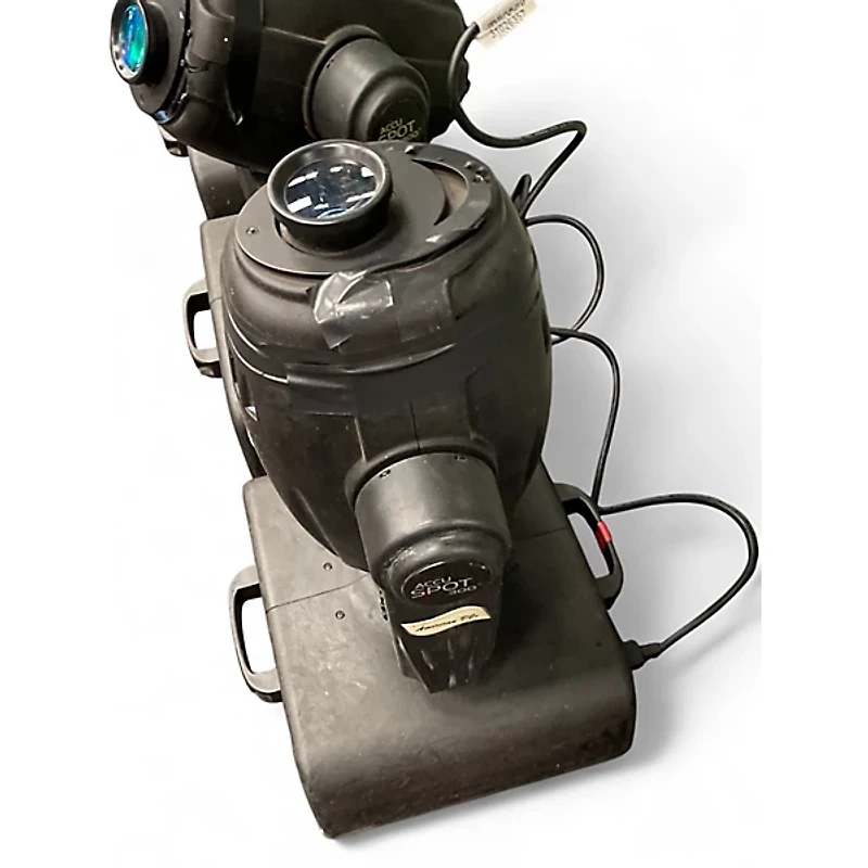 Used American DJ Accu Spot 300 Spotlight