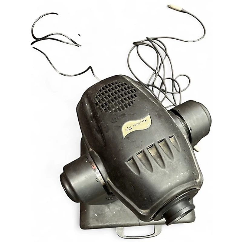 Used American DJ Accu Spot 300 Spotlight