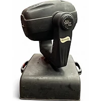 Used American DJ Accu Spot 300 Spotlight
