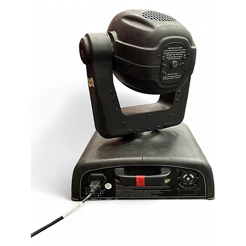 Used American DJ Accu Spot 300 Spotlight