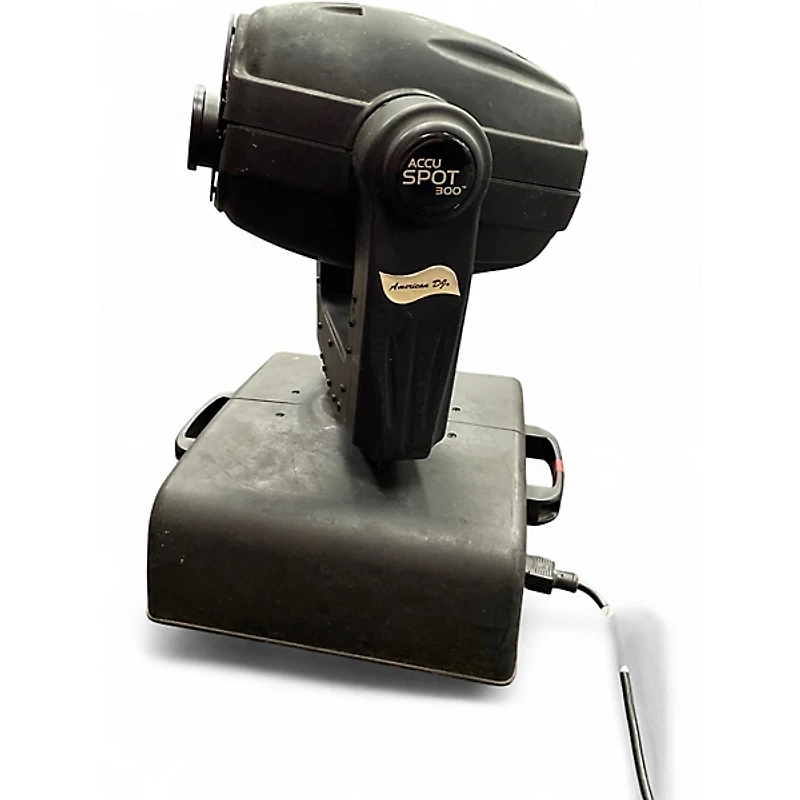 Used American DJ Accu Spot 300 Spotlight