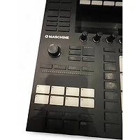 Used Native Instruments Maschine MK3 MIDI Controller
