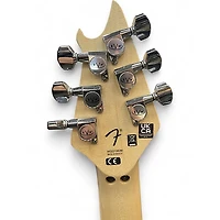 Used EVH Wolfgang Special Seafoam Green Solid Body Electric Guitar