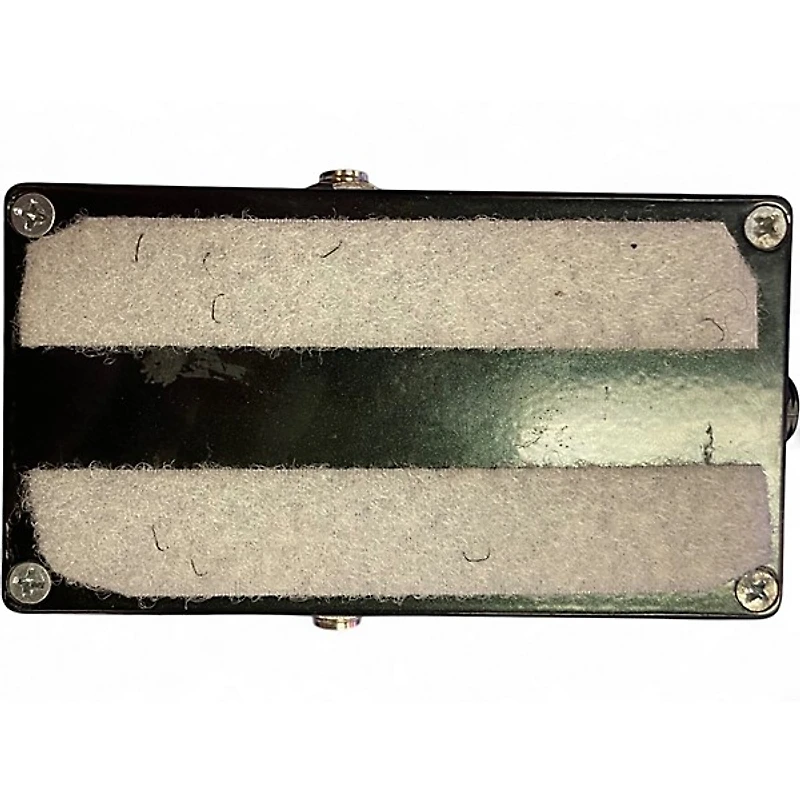 Used Wampler Euphoria Overdrive Effect Pedal