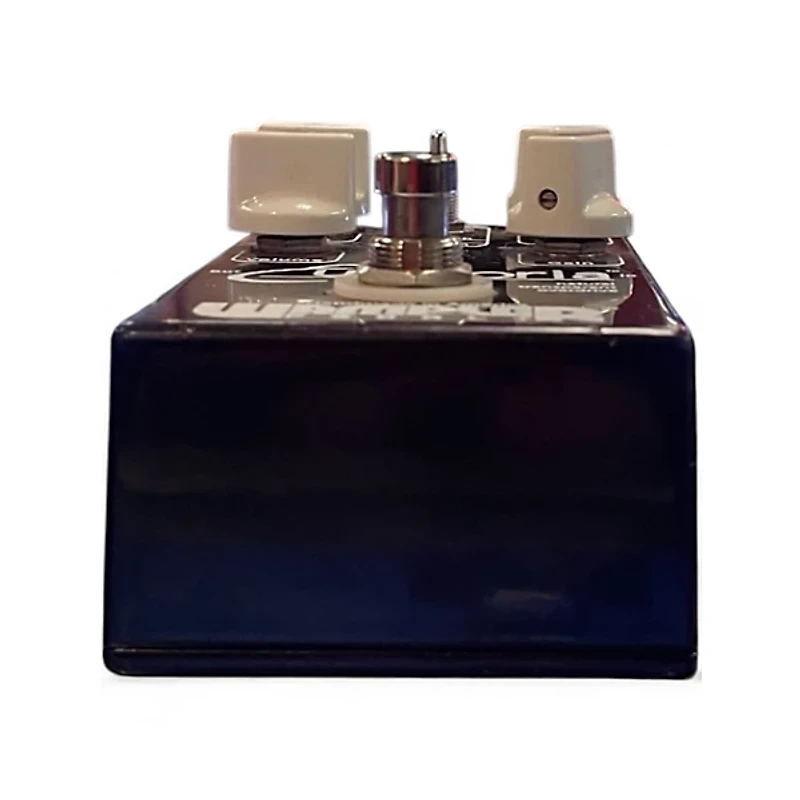 Used Wampler Euphoria Overdrive Effect Pedal