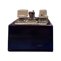 Used Wampler Euphoria Overdrive Effect Pedal
