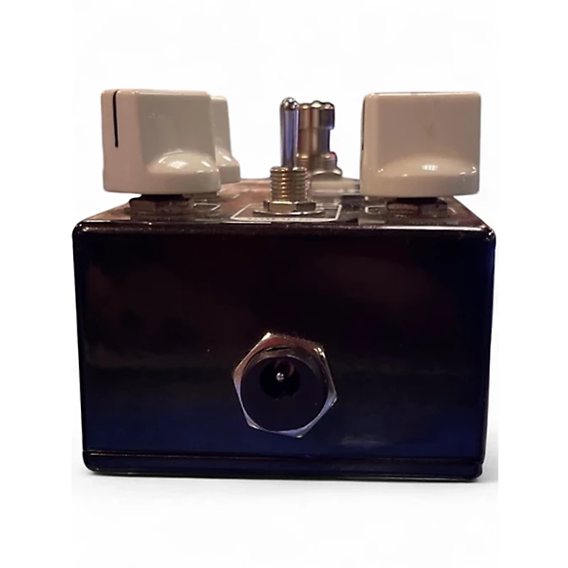 Used Wampler Euphoria Overdrive Effect Pedal