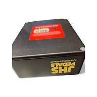 Used JHS Pedals OVERDRIVE PREAMP Effect Pedal