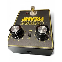 Used JHS Pedals OVERDRIVE PREAMP Effect Pedal