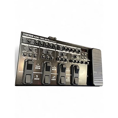 Used BOSS ME-90 Effect Processor