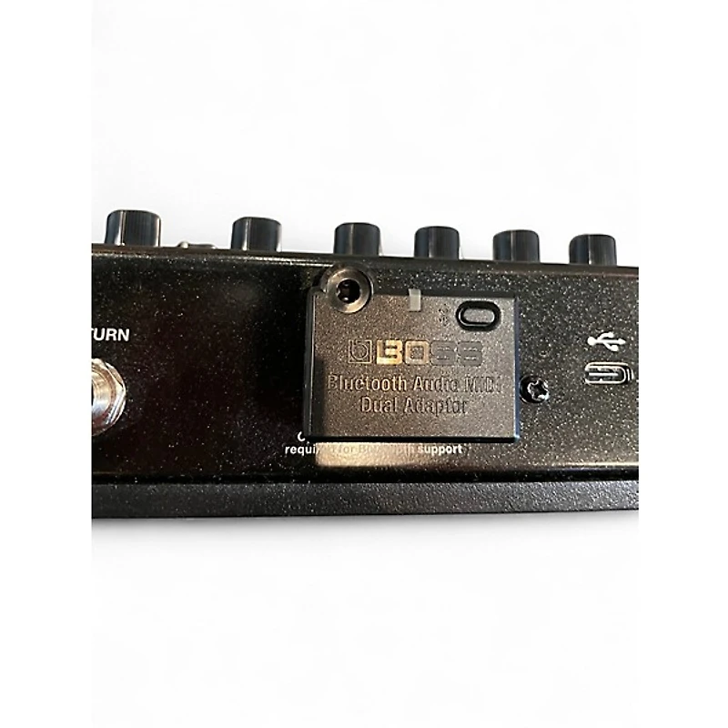 Used BOSS ME-90 Effect Processor