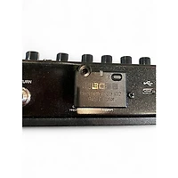 Used BOSS ME-90 Effect Processor