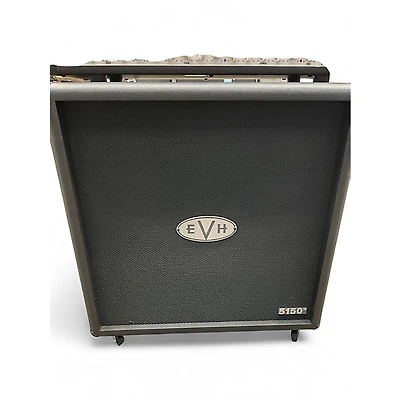 Used EVH 5150 ICONIC 4X12 Guitar Cabinet