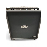 Used EVH 5150 ICONIC 4X12 Guitar Cabinet