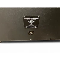 Used EVH 5150 ICONIC 4X12 Guitar Cabinet