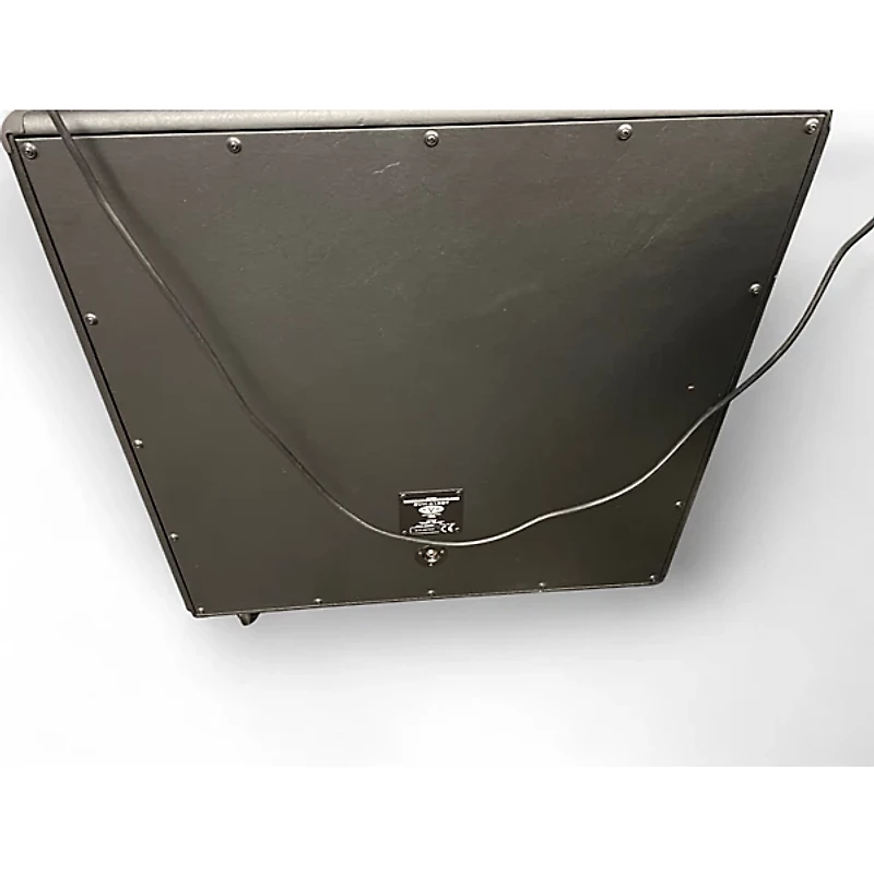 Used EVH 5150 ICONIC 4X12 Guitar Cabinet