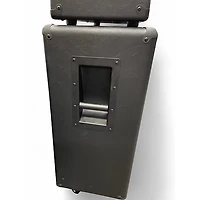 Used EVH 5150 ICONIC 4X12 Guitar Cabinet