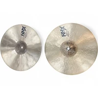 Used SABIAN 20in HHX Complex Medium Ride Cymbal