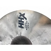 Used SABIAN 20in HHX Complex Medium Ride Cymbal