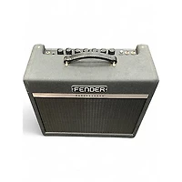 Used Fender Bassbreaker 15W 1x12 Tube Guitar Combo Amp