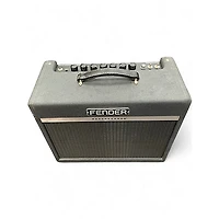Used Fender Bassbreaker 15W 1x12 Tube Guitar Combo Amp