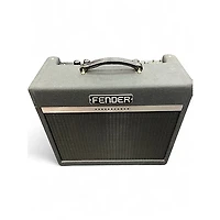 Used Fender Bassbreaker 15W 1x12 Tube Guitar Combo Amp