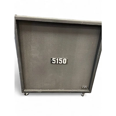 Used EVH 5150 III 4x12 Guitar Cabinet